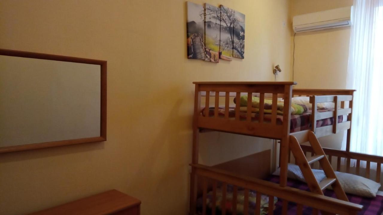 VISHNYA HOSTEL ДНЕПР (Украина) - от 548 RUB | NOCHI