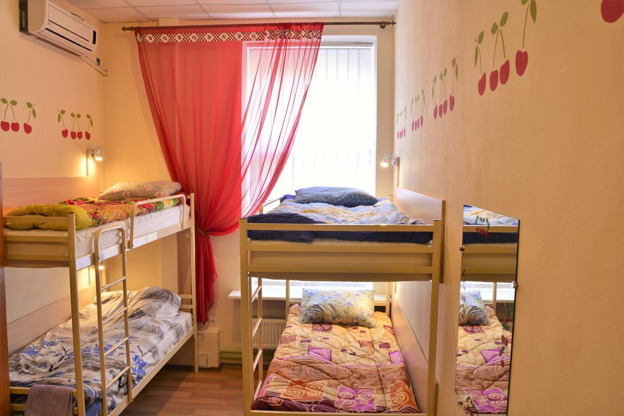 VISHNYA HOSTEL ДНЕПР (Украина) - от 548 RUB | NOCHI